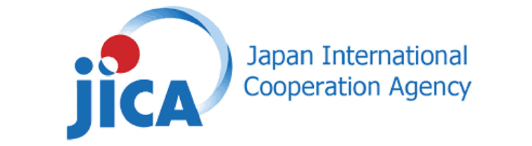 JICA