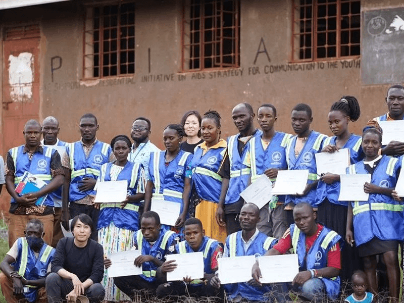 Community Health Partnerships