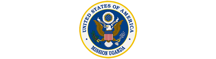 US Embassy Uganda